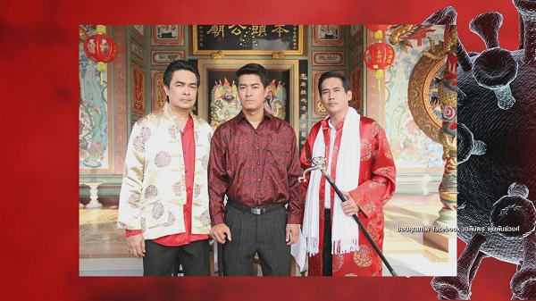 จิ๊บ เฉลิมพร อัปเดตอาการปอดยังไม่ปกติ เหนื่อยง่าย (มีคลิป) จิ๊บ เฉลิมพร อัปเดตอาการปอดยังไม่ปกติ เหนื่อยง่าย (มีคลิป)