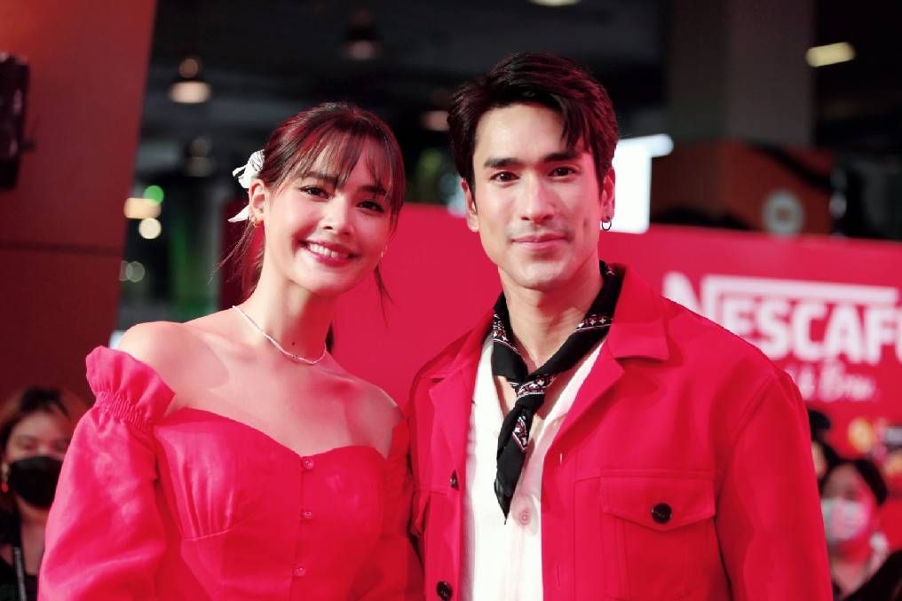 ณเดชน์-ญาญ่า รับมีคุยเรื่องแต่งงาน ตอบแล้ว! เตรียมแหวนหมั้นไว้หรือยัง? ณเดชน์-ญาญ่า รับมีคุยเรื่องแต่งงาน ตอบแล้ว! เตรียมแหวนหมั้นไว้หรือยัง?