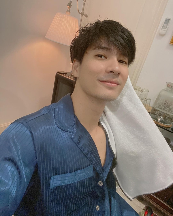 ไมค์ ภัทรเดช วอนแฟนคลับ อย่าหลงเชื่อ หลังถูกปลอมบัญชี Tik Tok
