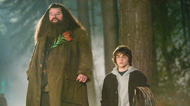 เสียชีวิตแล้ว!! 'ร็อบบี้ โคลทราน’ ผู้สวมบท 'แฮกริด’ หนัง Harry Potter วัย 72 ปี
