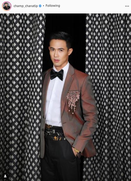 แชมป์ ชนาธิป ขอรับบริจาคเลือด ให้หลานชาย เพื่อรักษาโรคมะเร็งเม็ดเลือดขาว
