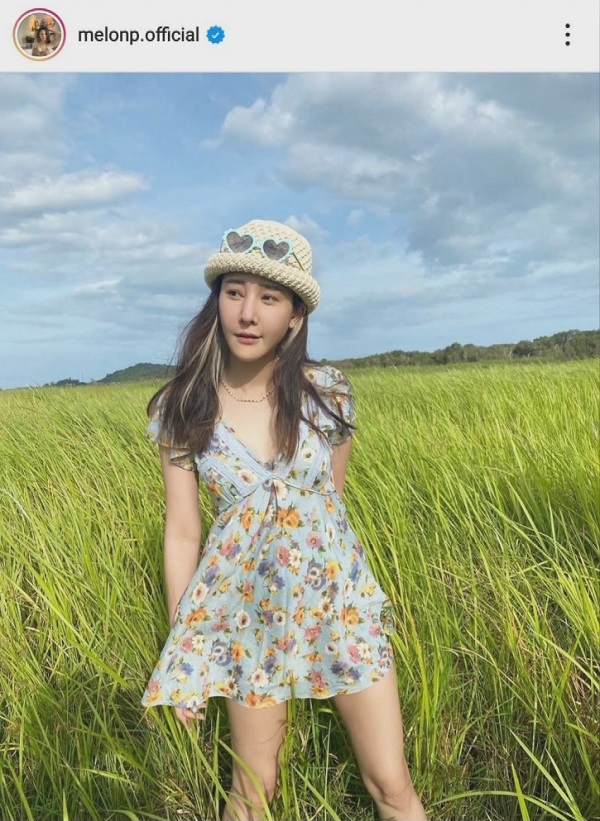 เพจ แตงโม เผยคลิปฉลองปีใหม่ครั้งสุดท้ายก่อนเสียชีวิต (มีคลิป)