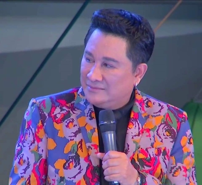 เอกชัย ศรีวิชัย ร่ำไห้ หลังทราบข่าว พ่อไวพจน์ เสียชีวิต รับยังทำใจไม่ได้