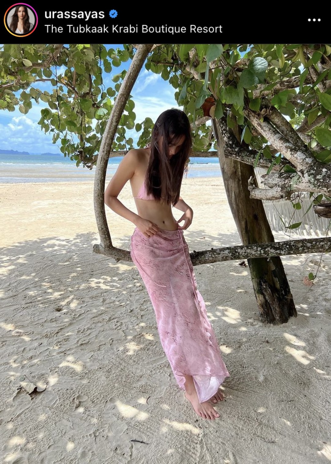 ญาญ่า อุรัสยา เผย ณเดชน์ ไม่หวงบทเลิฟซีน รับส่งรูปให้สกรีนก่อนลงโซเชียล
