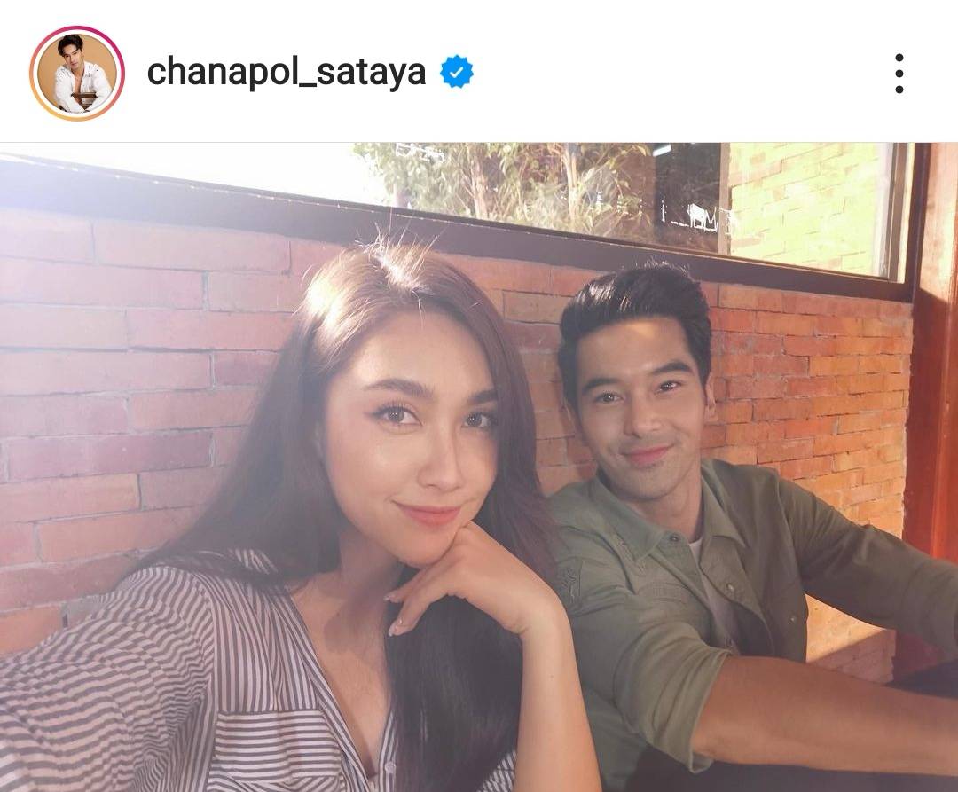 อ๊อฟ ชนะพล เปิดใจ อินเลิฟ ฮาน่า แจงแม่อยากอุ้มหลาน อ๊อฟ ชนะพล เปิดใจ อินเลิฟ ฮาน่า แจงแม่อยากอุ้มหลาน