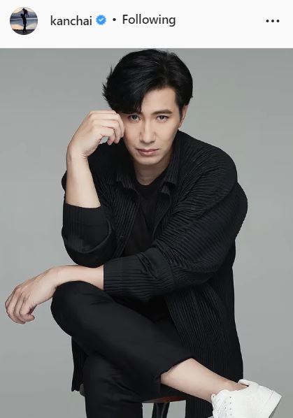 มวยถูกคู่! มดดำ คชาภา ของขึ้นหลัง หนุ่ม กรรชัย โชว์ภาพนี้กลางรายการ?