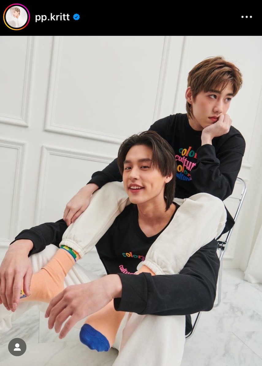 พีพี - บิวกิ้น ส่งทนาย เอาผิดชาวเน็ตหลังใช้ถ้อยคำที่ไม่เหมาะสม