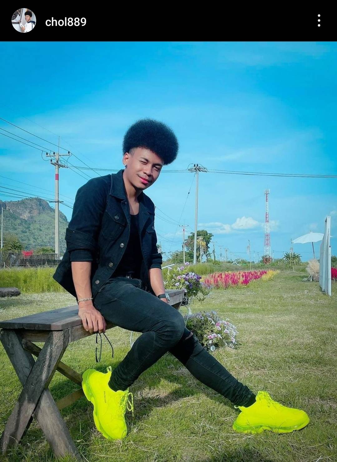“โชค รถแห่” เผยสาเหตุหย่าขาด “นัส จุฑารัตน์” พ้ออีกฝ่ายโพสต์ข้อความเกินจริง “โชค รถแห่” เผยสาเหตุหย่าขาด “นัส จุฑารัตน์” พ้ออีกฝ่ายโพสต์ข้อความเกินจริง