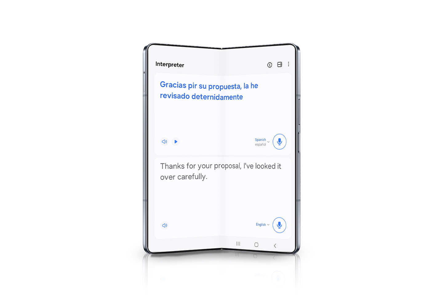 Samsung ประกาศแล้ว ! Galaxy AI อัพเดตเมื่อไหร่ รุ่นไหนได้ไปต่อ Samsung ประกาศแล้ว ! Galaxy AI อัพเดตเมื่อไหร่ รุ่นไหนได้ไปต่อ