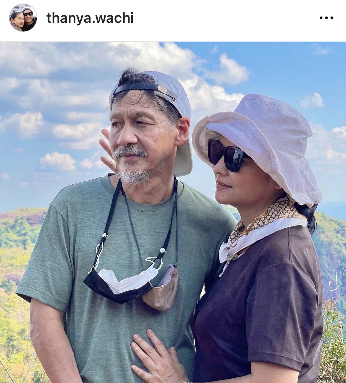 เปิดภาพล่าสุด อ๊อฟ พงษ์พัฒน์ หลังถูกลือว่าป่วยหนัก!! เปิดภาพล่าสุด อ๊อฟ พงษ์พัฒน์ หลังถูกลือว่าป่วยหนัก!!