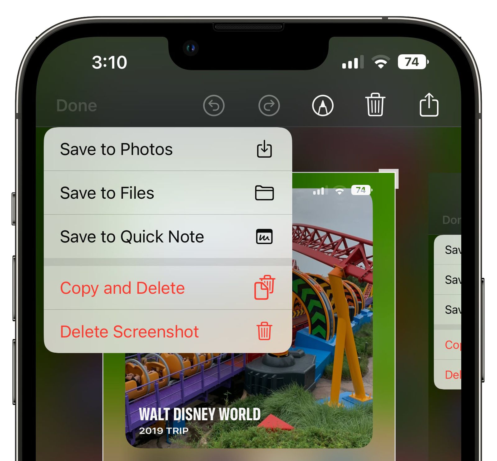 Apple อัปเดตระบบปฏิบัติการ iOS 16.1 มีการปรับปรุงฟีเชอร์ใหม่อะไรบ้าง ?