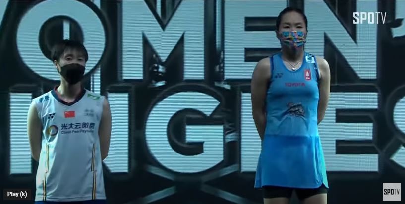 'อ.เจี๊ยบ' รีวิวรอบชิงชนะเลิศแบดมินตัน 'มาเลเซียโอเพ่น2022' ทุกประเภท