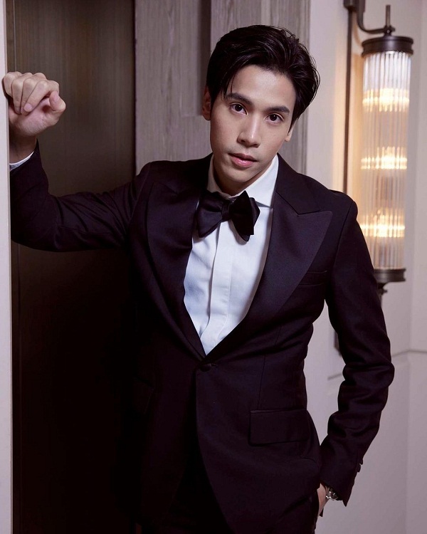  ความรัก 3 ปี แฮปปี้ “เจษ” รับ คุยเรื่องแต่ง “วิว”  (มีคลิป)  