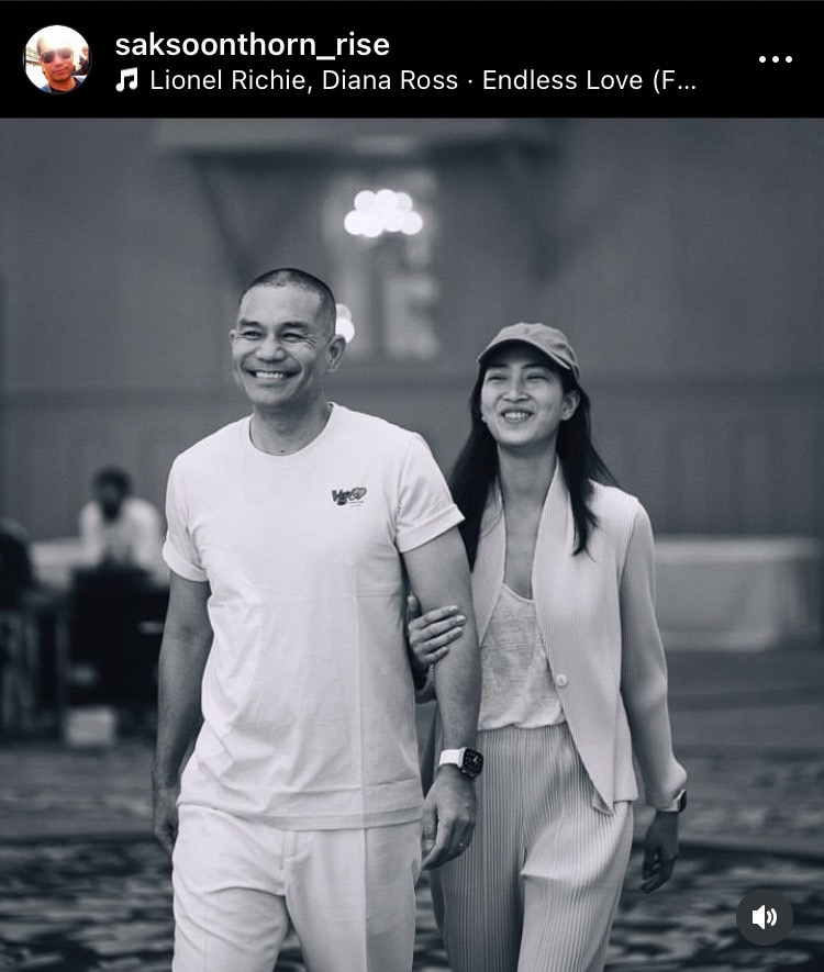ทำบุญข้ามทวีป แพนเค้ก ควง พี่หมี ปิดทองฝังลูกนิมิตที่เนเธอร์แลนด์