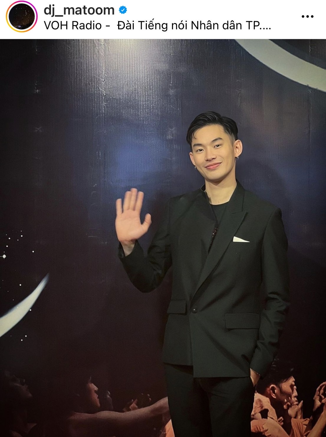 มะตูม เตชินท์ เล่าความสูญเสียครั้งใหญ่ เพิ่งรู้ยายปิดบังป่วยโรคลูคีเมียก่อนเสียชีวิต มะตูม เตชินท์ เล่าความสูญเสียครั้งใหญ่ เพิ่งรู้ยายปิดบังป่วยโรคลูคีเมียก่อนเสียชีวิต