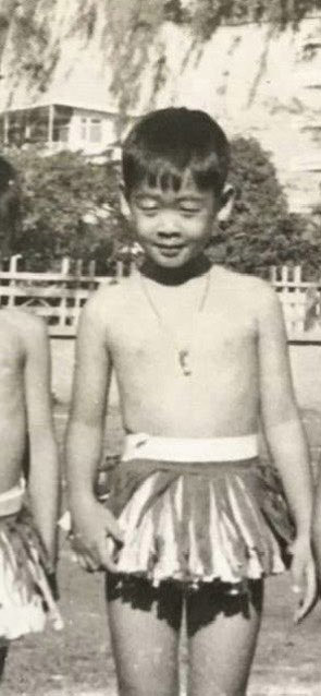 นายกฯ โพสต์ภาพสมัยวัยเยาว์ ตอนรับวันเด็กแห่งชาติปี 2567 นายกฯ โพสต์ภาพสมัยวัยเยาว์ ตอนรับวันเด็กแห่งชาติปี 2567