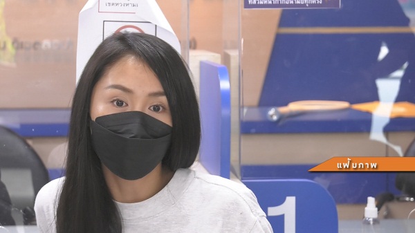 “กระติก” แจงคราบเลือดบนเสื้อ หลัง “แซน” ชี้เป้า ยัน “แตงโม” ตกท้ายเรือ  (มีคลิป)