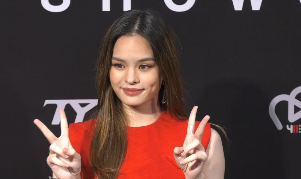 แอลลี่