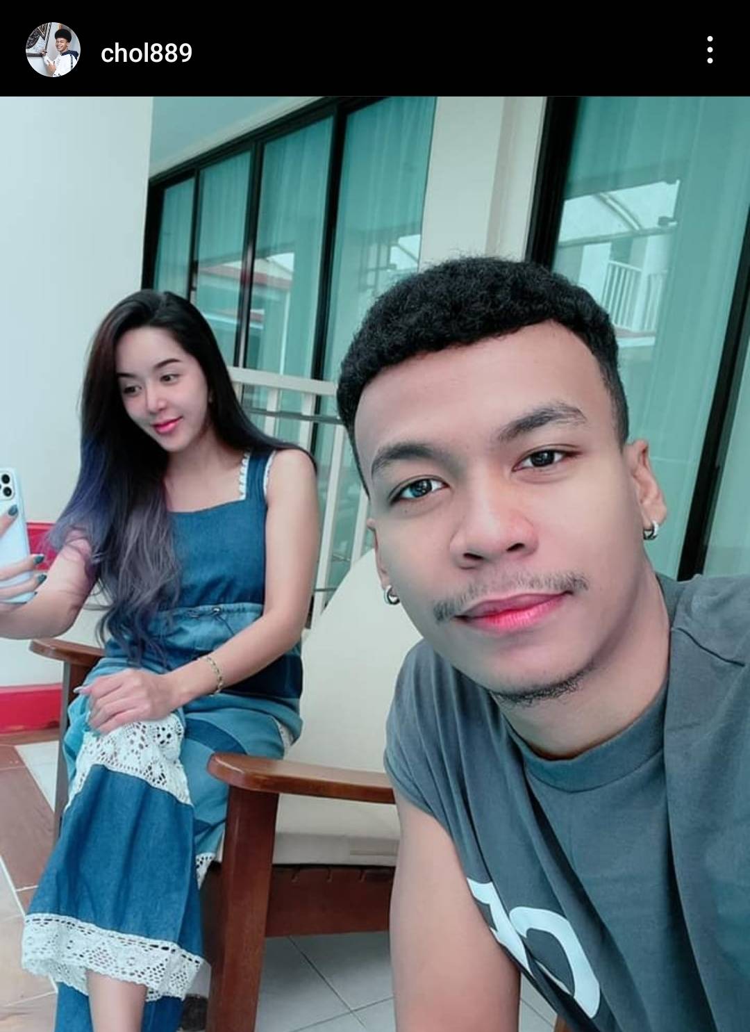 “โชค รถแห่” เคลียร์ชัด! โชว์ใบหย่ากับ “นัส จุฑารัตน์” เป็นที่เรียบร้อยแล้ว