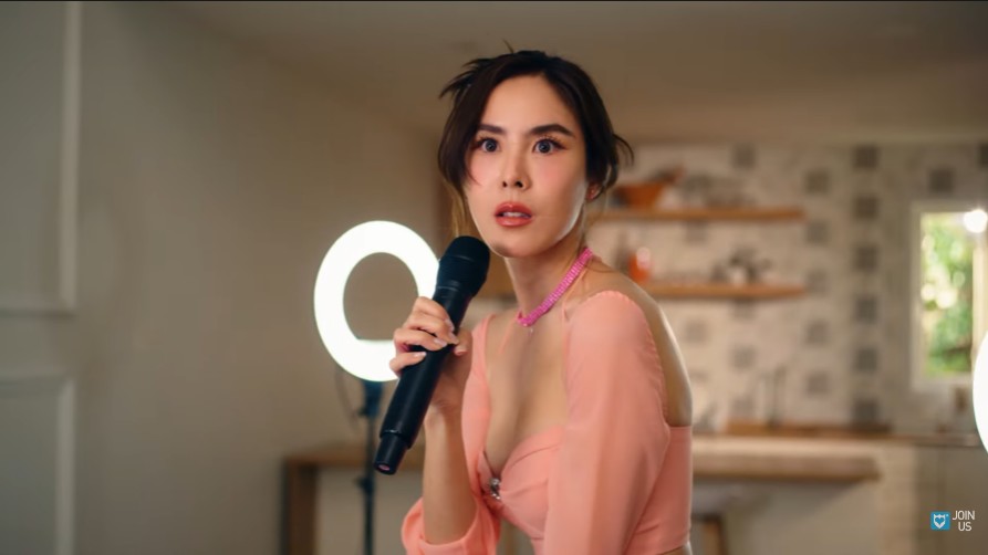 พีค ภัทรศยา พลิกบทบาทสู่การเป็นศิลปินเต็มตัว แฟน ๆ คอมเมนต์ ตรงคีย์และตรงใจมาก!! พีค ภัทรศยา พลิกบทบาทสู่การเป็นศิลปินเต็มตัว แฟน ๆ คอมเมนต์ ตรงคีย์และตรงใจมาก!!
