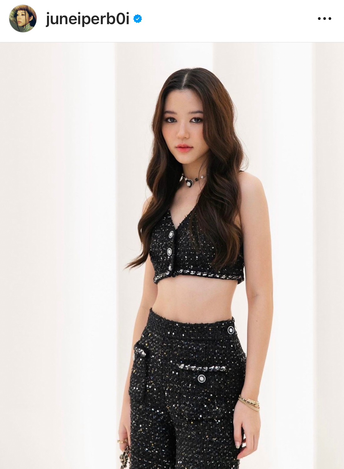 จูเน่ ยินดี เจ้านาย เปิดตัวแฟน ยันที่ผ่านมาเป็นแค่เพื่อนกัน จูเน่ ยินดี เจ้านาย เปิดตัวแฟน ยันที่ผ่านมาเป็นแค่เพื่อนกัน
