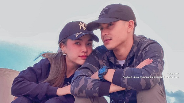 เจนนี่ รัชนก ว่ายังไง ยิว มีแชทหลุด จีบสาวอื่น (มีคลิป)