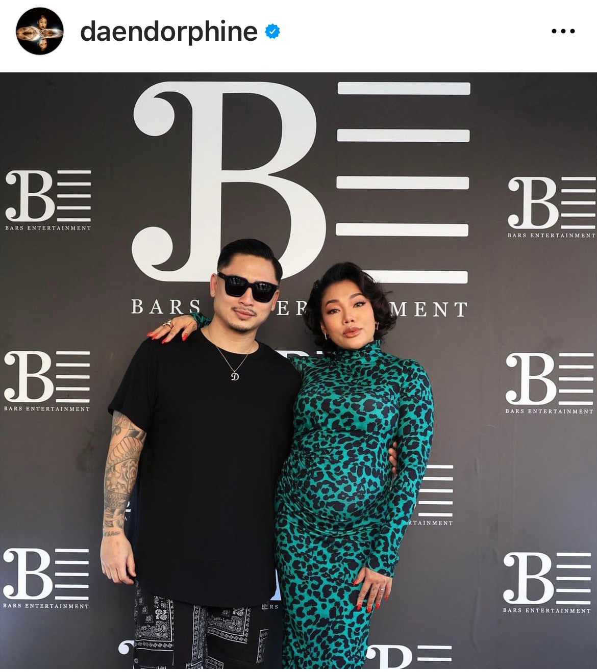ดา เอ็นโดรฟิน ชวนทายเพศลูก คนบันเทิงและแฟนๆ แห่คอมเมนต์รัวๆ