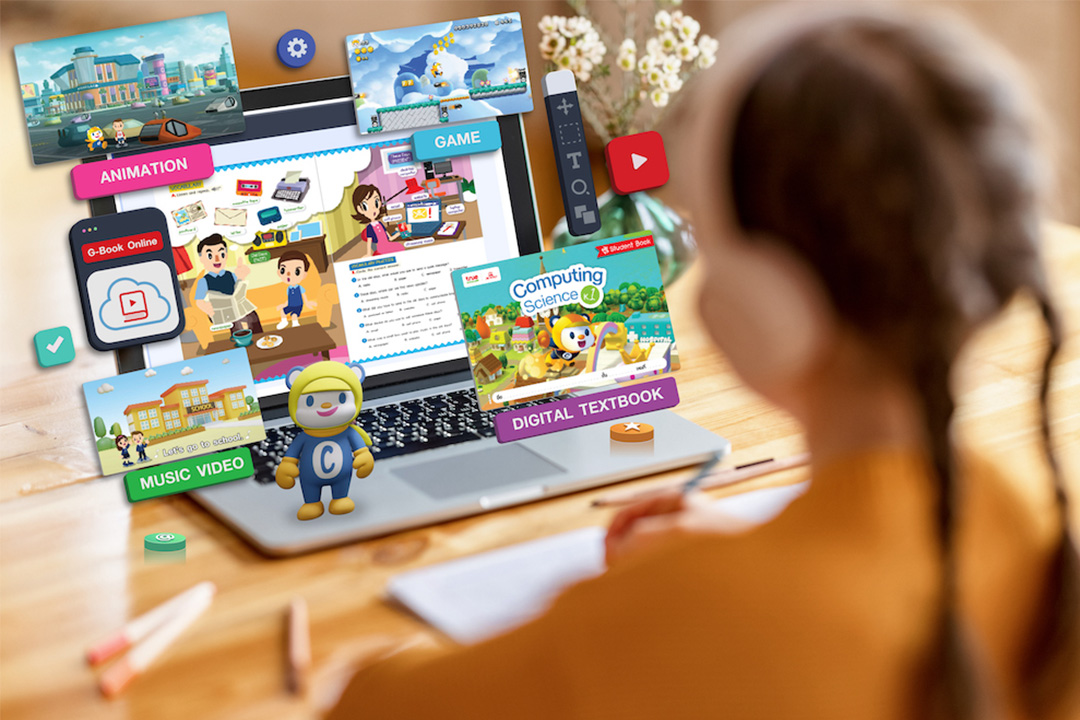 ทรู คลิกไลฟ์ มุ่งเสริมแกร่งโรงเรียนเอกชนด้วย CREATIVE LEARNING INNOVATION ครบวงจร ทรู คลิกไลฟ์ มุ่งเสริมแกร่งโรงเรียนเอกชนด้วย CREATIVE LEARNING INNOVATION ครบวงจร
