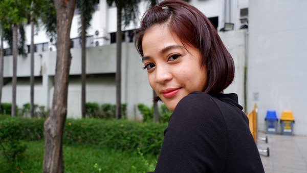 มีคำสั่งประทับรับฟ้อง คดี สายป่าน อภิญญา หลังถูกครูสอนดำน้ำโพสต์เฟซบุ๊กหมิ่นประมาทโดยการโฆษณา มีคำสั่งประทับรับฟ้อง คดี สายป่าน อภิญญา หลังถูกครูสอนดำน้ำโพสต์เฟซบุ๊กหมิ่นประมาทโดยการโฆษณา