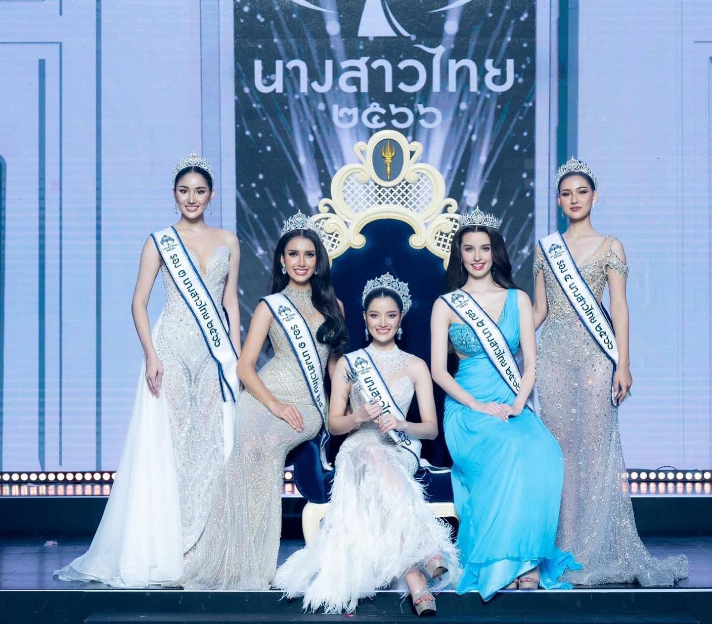 กองประกวดขอเคลียร์! ข่าวลือ นางสาวไทย อาจชวดไปประกวด เวทีมิสเวิลด์