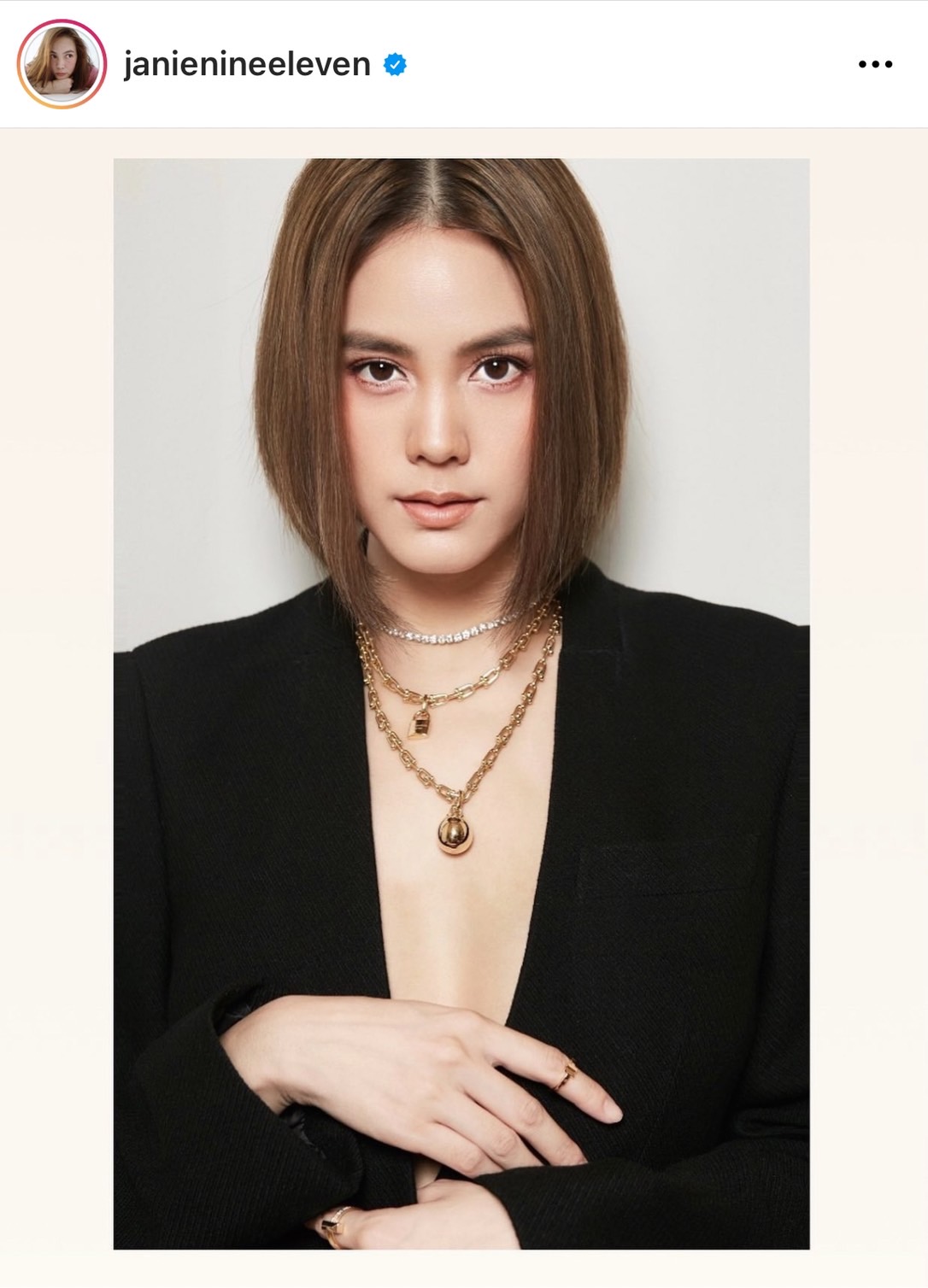 ปังไม่หยุด กลัฟ-เจนี่ ปล่อยภาพฟิตติ้งคู่ ทำกระหึ่มทั้งโลกโซเชียล ปังไม่หยุด กลัฟ-เจนี่ ปล่อยภาพฟิตติ้งคู่ ทำกระหึ่มทั้งโลกโซเชียล
