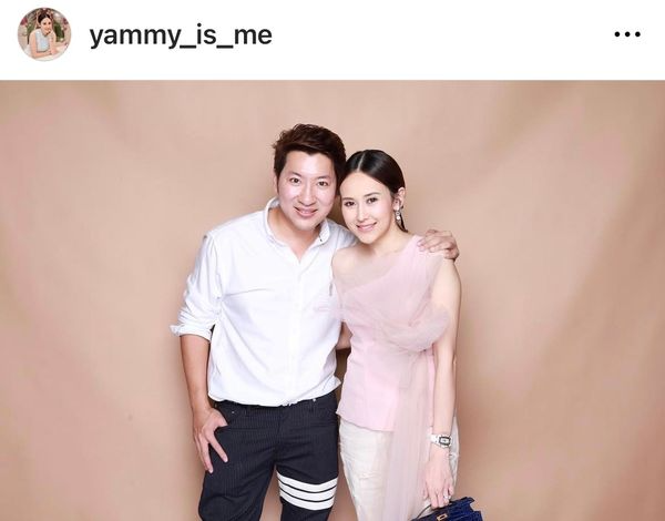 อัยการยื่นฟ้อง อดีตนักแสดงสาว แยม ธมลพรรณ์ และสามี ทำเว็บพนันออนไลน์ - เว็บโป๊-ฟอกเงิน 