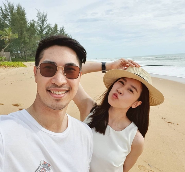 เชียร์ ฑิฆัมพร ควง บิ๊ก ธนพนธ์ เปิดใจเรื่องแต่งงาน เชียร์ ฑิฆัมพร ควง บิ๊ก ธนพนธ์ เปิดใจเรื่องแต่งงาน