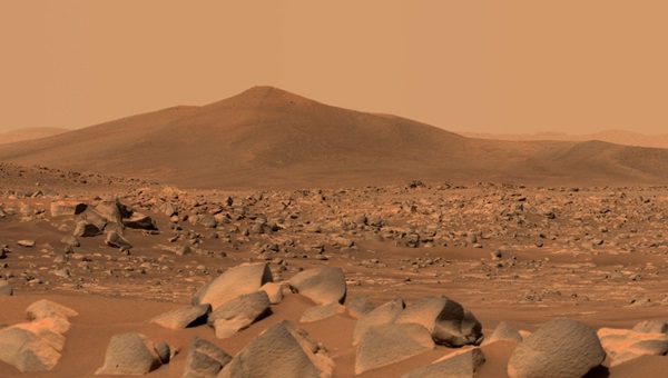 สร้างสนามพลังให้ดาวอังคาร เตรียมพร้อมสู่การเป็นโลกใบที่ 2 แห่งอนาคต