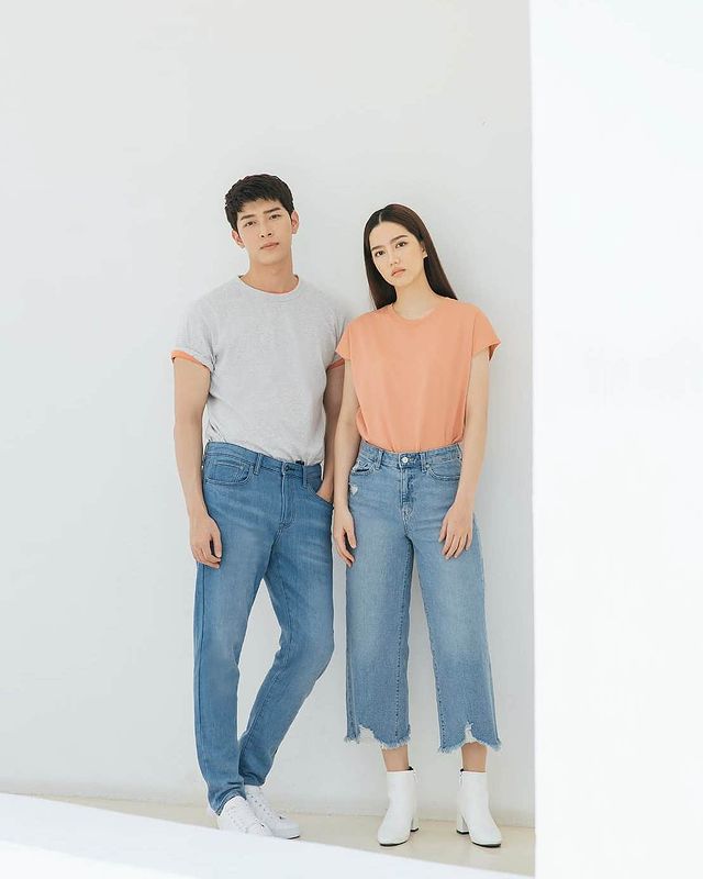  ก็อต อิทธิพัทธ์ - ริชชี่ อรเณศ เผยที่มาความรัก เริ่มต้นได้อย่างไร?