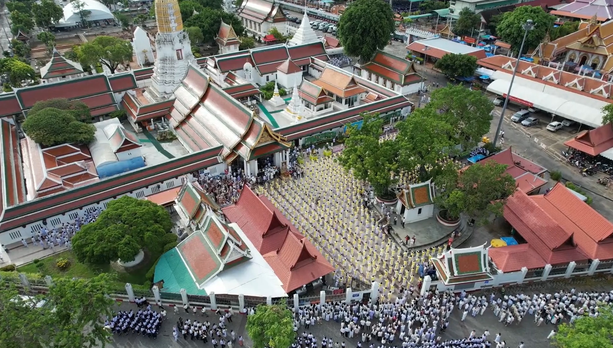 เปิดประวัติ พระพุทธชินราช ที่หลายคนอาจไม่เคยรู้