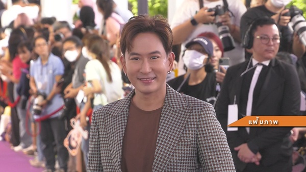 ทำได้ตามเป้า “แพท พาวเวอร์แพท” สร้างบ้านให้ครอบครัวสำเร็จ   (มีคลิป)