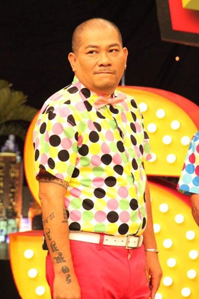 นุ้ย เชิญยิ้ม อัปเดตอาการ โป๊งเหน่ง เริ่มดีขึ้นและกลับบ้านแล้ว