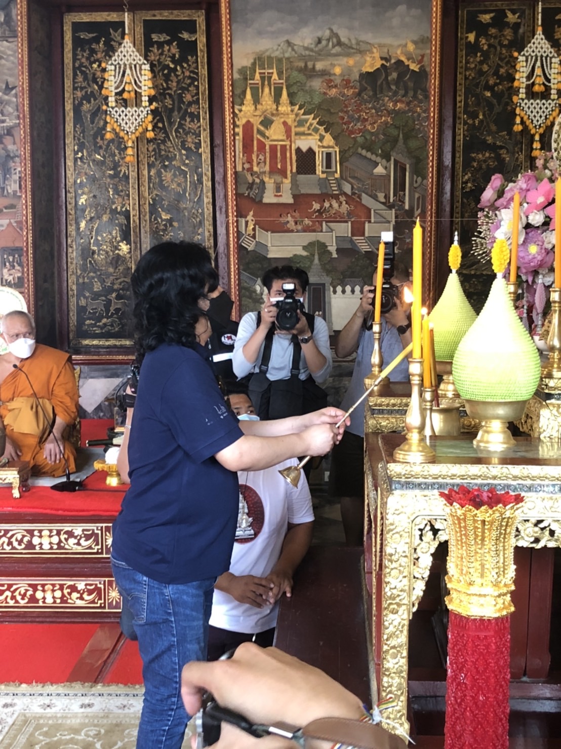 เสก วอน เสือ-กวาง กลับบ้าน ยืนยัน! ไม่หย่า กานต์ แน่นอน