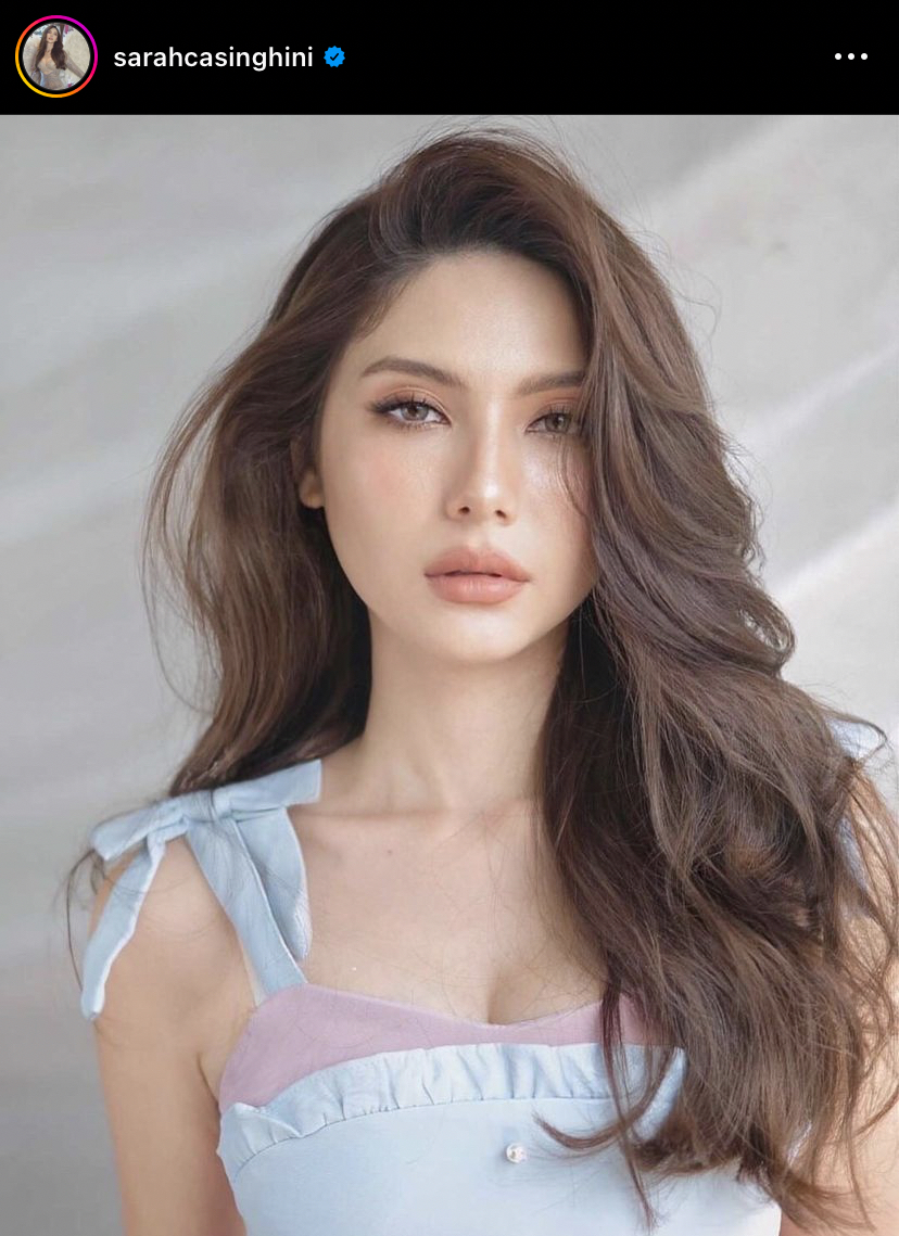 หลักฐานชัด! เพจดังเผยแชต ซาร่า คาซิงกินี รู้อยู่แล้วว่ามีหมายจับ?!