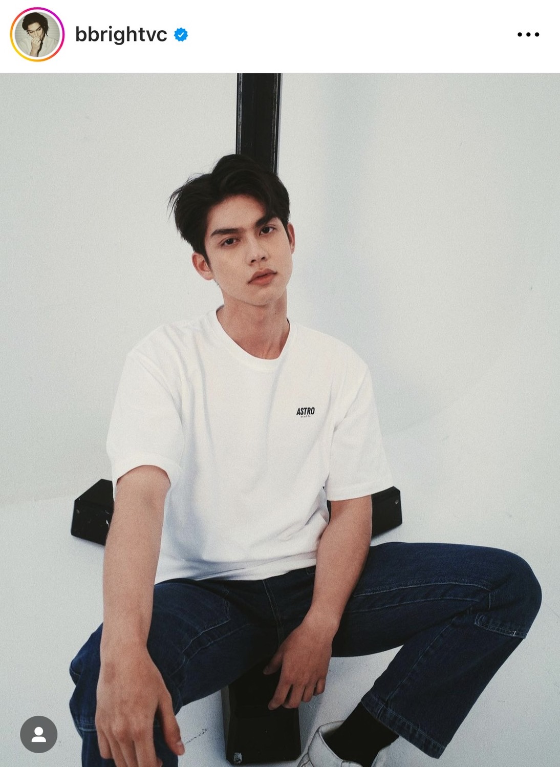ศิลปินสุดฮอต ไบร์ท วชิรวิชญ์ ลั่นไม่ต่อสัญญาค่ายเดิม 