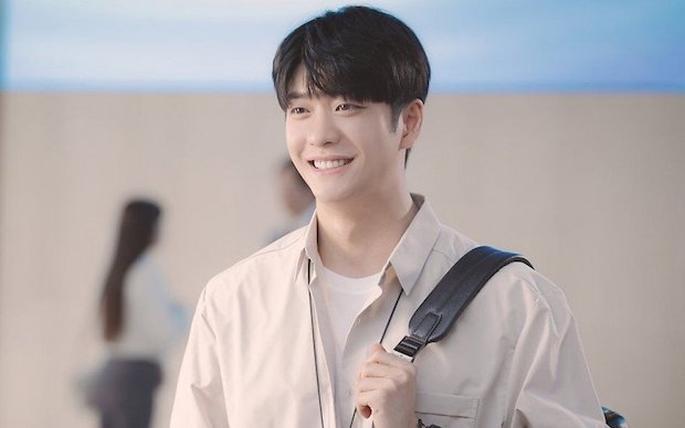 เผยลุคก่อนเข้ากรม!! 'คังแทโอ’ พระเอกไมโครเวฟแห่งชาติจาก 'อูยองอู ทนายอัจฉริยะ’ เผยลุคก่อนเข้ากรม!! 'คังแทโอ’ พระเอกไมโครเวฟแห่งชาติจาก 'อูยองอู ทนายอัจฉริยะ’