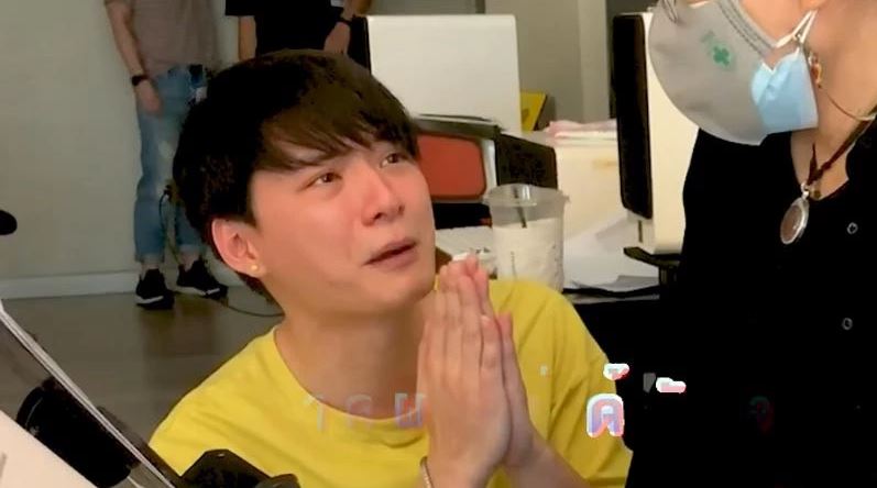 บทเรียนของเราทุกคน  กัน-คริส-ตั้ม เปิดใจเคลียร์ประเด็นดราม่าแกล้งแรงจนร้องไห้