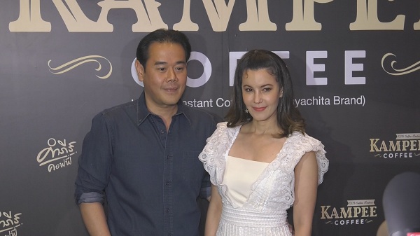 “ธัญญ่า-เป๊ก” เคลียร์หลัง “เข็ม” โพสต์สาวใหญ่ตามหาสามี (มีคลิป) “ธัญญ่า-เป๊ก” เคลียร์หลัง “เข็ม” โพสต์สาวใหญ่ตามหาสามี (มีคลิป)