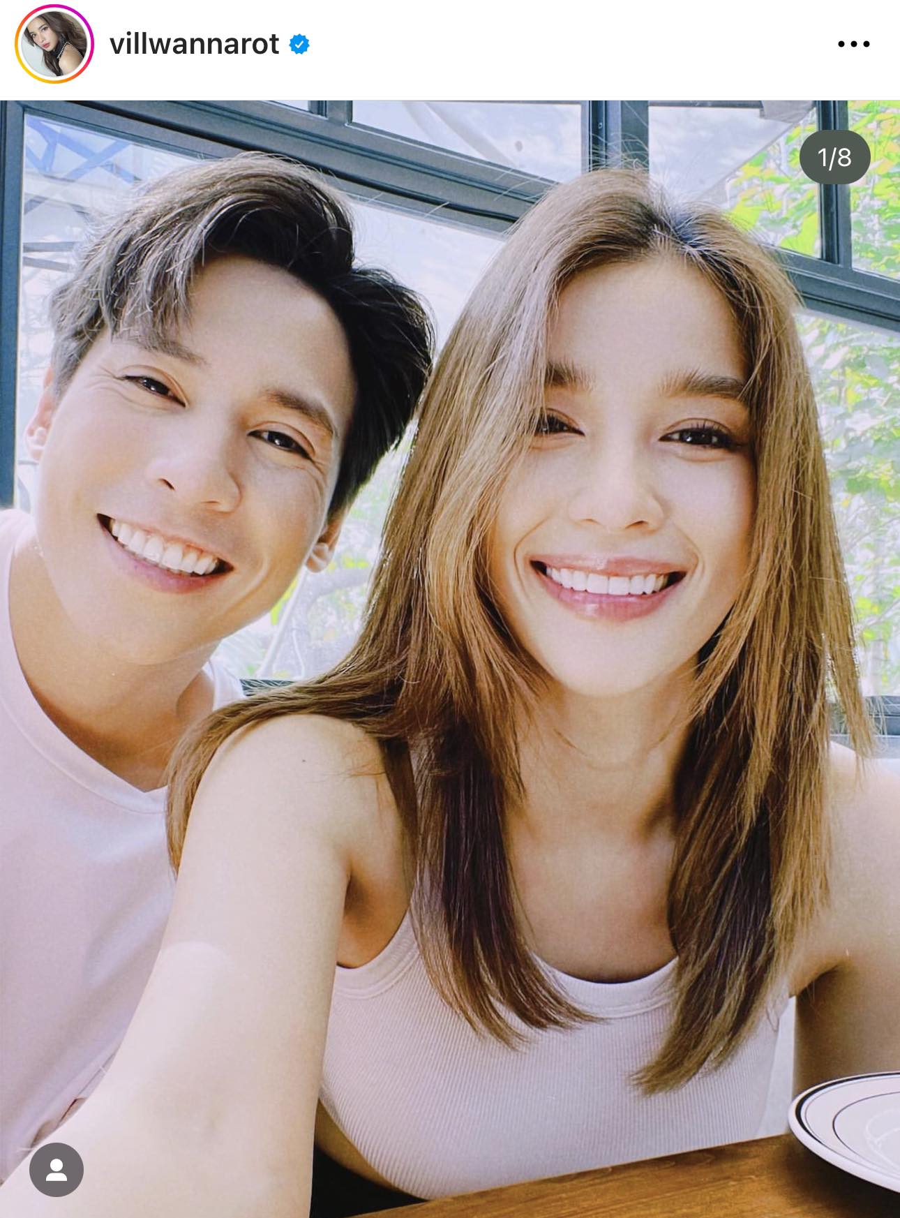 เลิกแล้วหรือเปล่า? วิว วรรณรท ตอบเอง หลังมีคนถามทำไมไร้รูปคู่ เจษ เจษฎ์พิพัฒ