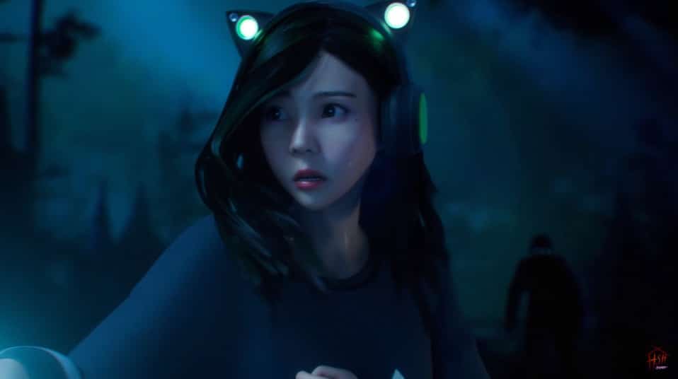 'แป้ง Zbing z.' ตัวละครใหม่ล่าสุดในเกม Home Sweet Home : Survive