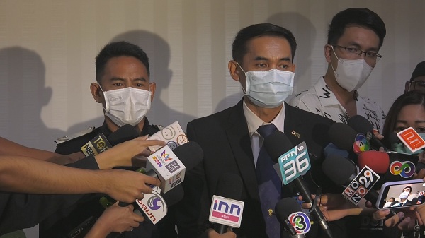 ให้เวลา “ปราบต์ ปราบต์ปฎล” 15 วัน รวบรวมเอกสารชี้แจง   (มีคลิป) 