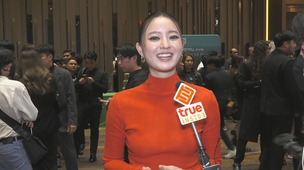 “อิ้งค์ วรันธร” ซุ่มทำเพลงใหม่ เผย เป็นการออกจากกรอบแนวเพลงเดิมๆ    (มีคลิป)