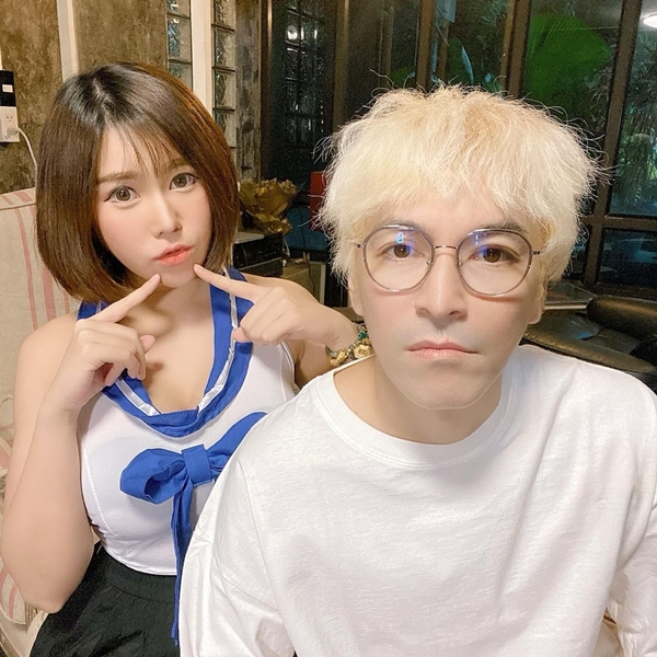นุ๊กซี่ แฟนสาว ปู แบล็คเฮด อยากร้องไห้ น้ำท่วมบ้านแบบไม่ทันตั้งตัว