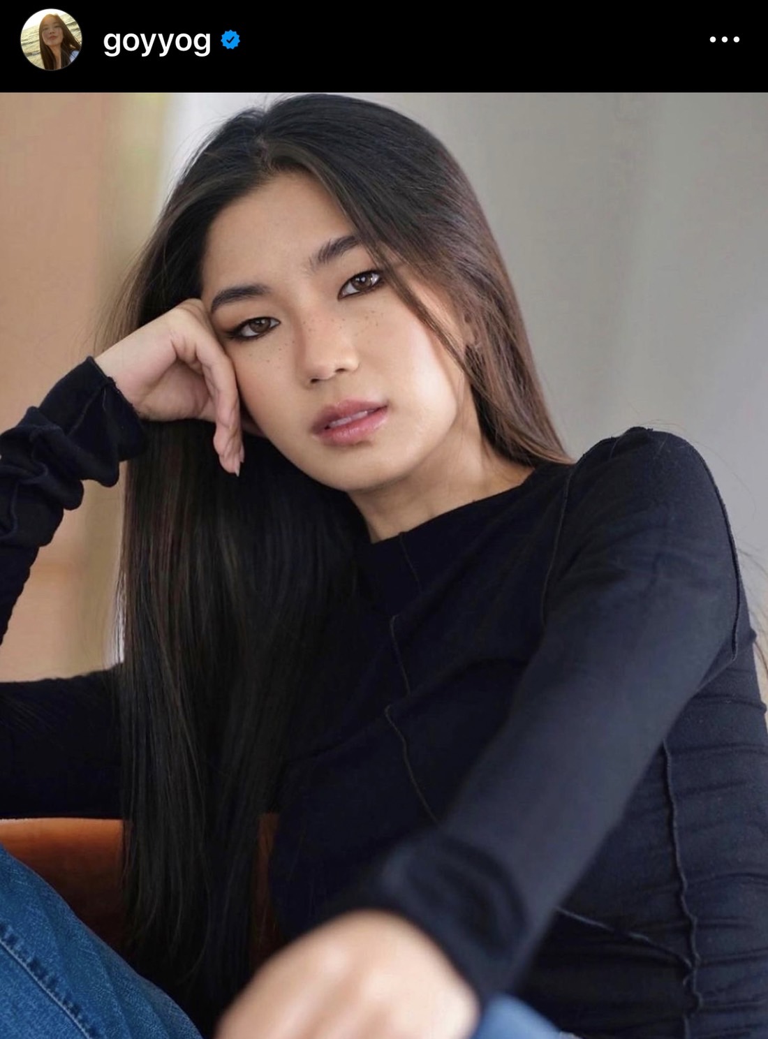 ก้อย อรัชพร ลุคใหม่เป็นสาวญี่ปุ่น สวยปังมาก!! 
